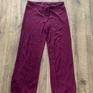 Felina Womens Pajama Pants Size Small